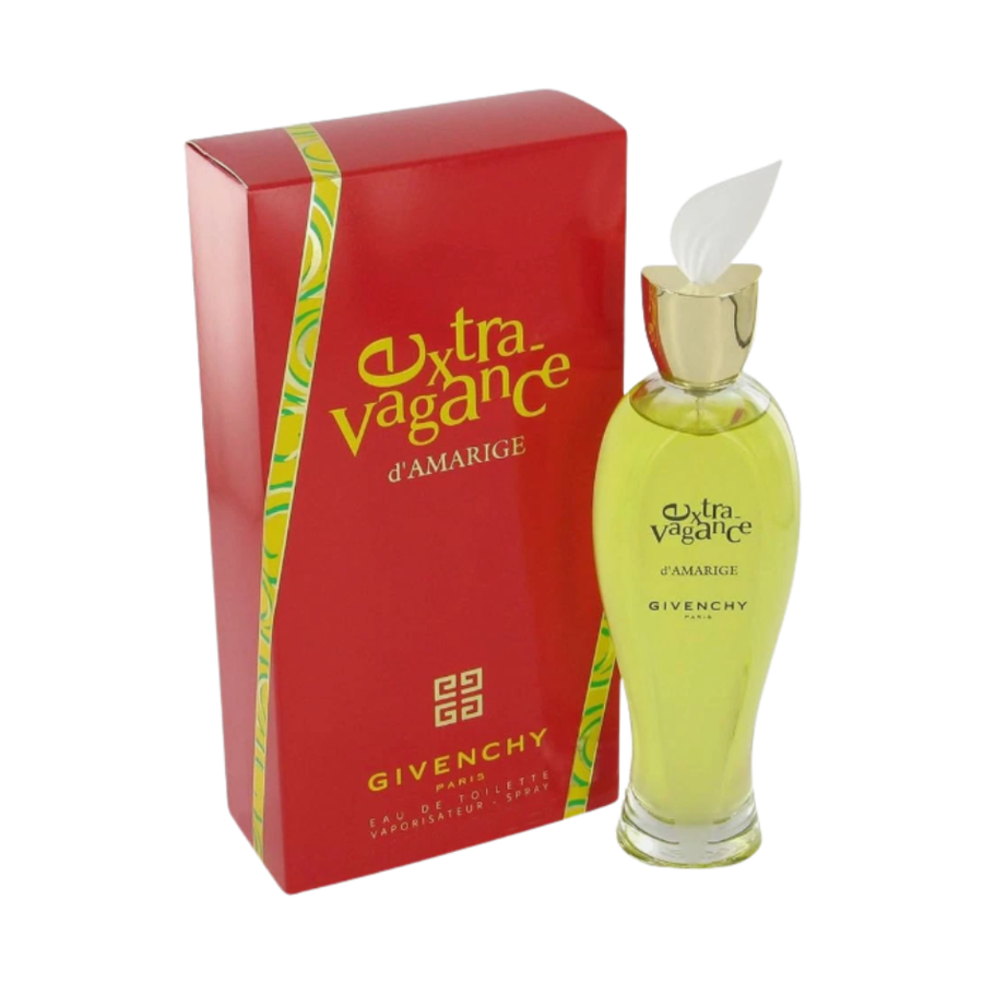 EXTRAVAGANCE D'AMARIGE