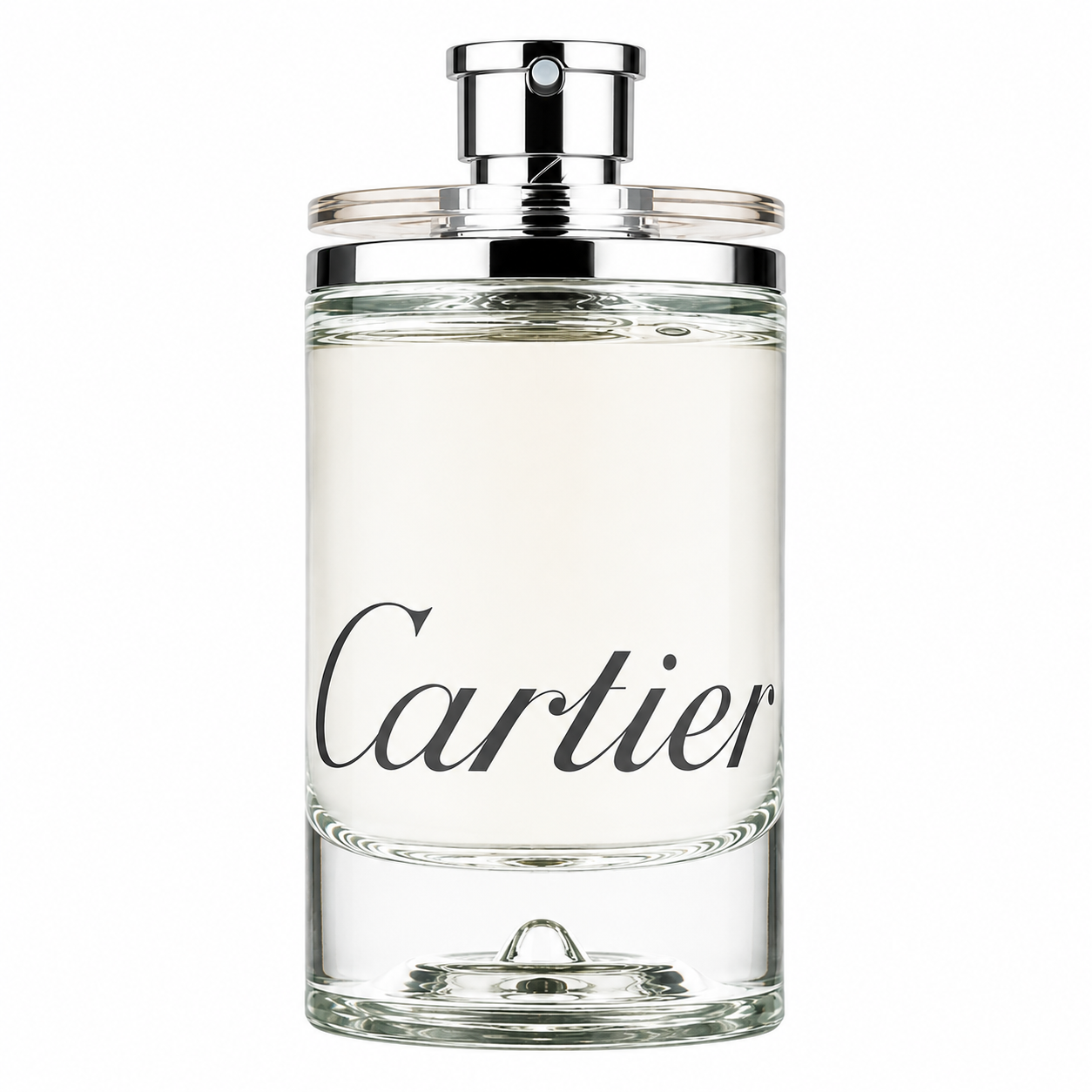 Eau De Cartier