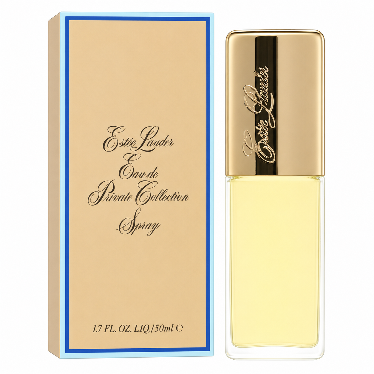 Eau De Private Collection