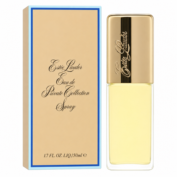 Eau De Private Collection
