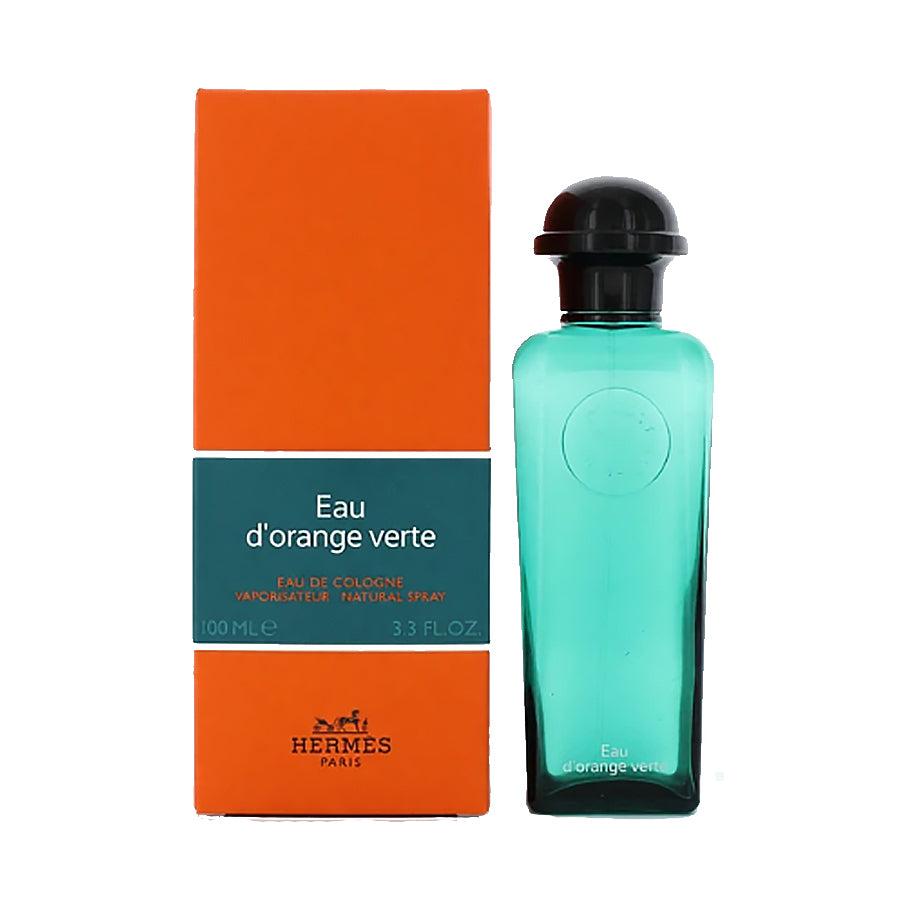 Eau d'Orange Verte by Hermes