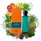 Eau d'Orange Verte by Hermes