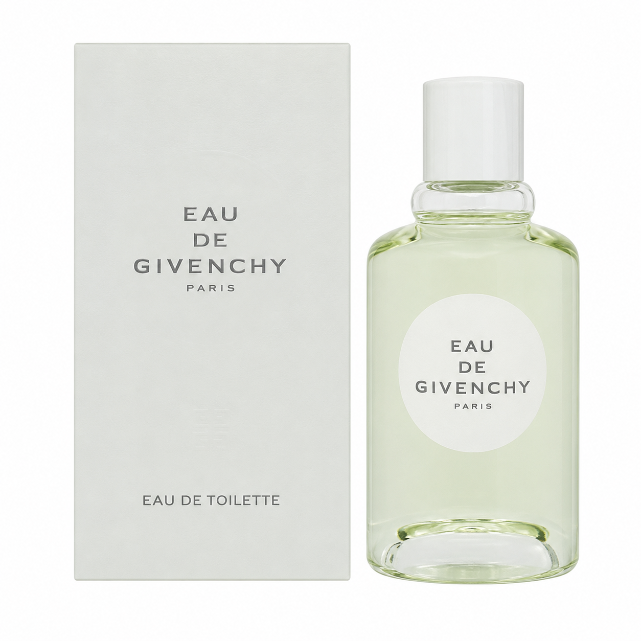 Eau de Givenchy