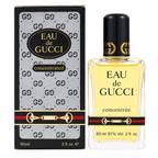 Eau de Gucci Concentree
