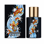 Ed Hardy Koi Wave