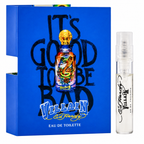 Ed Hardy Villain