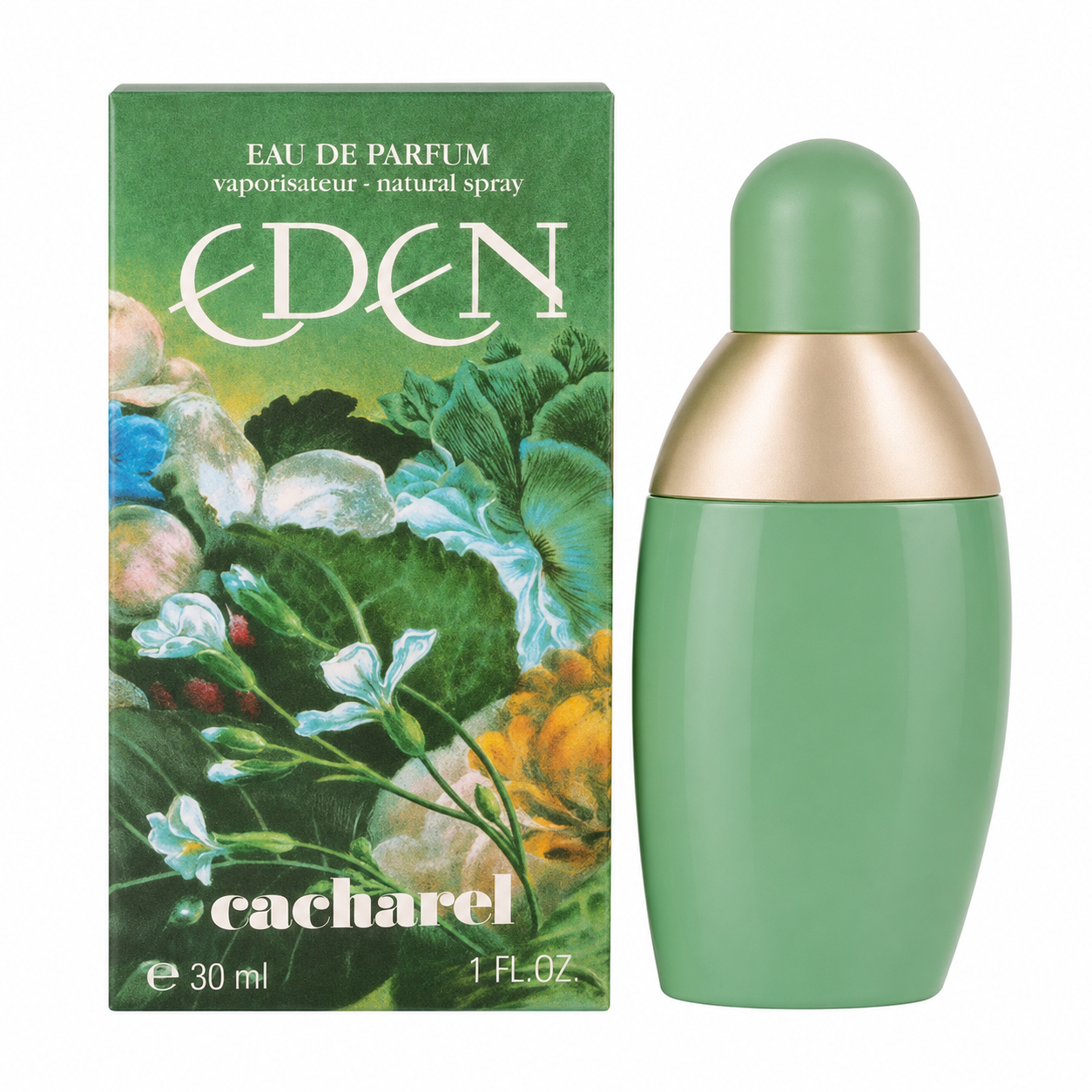 Eden