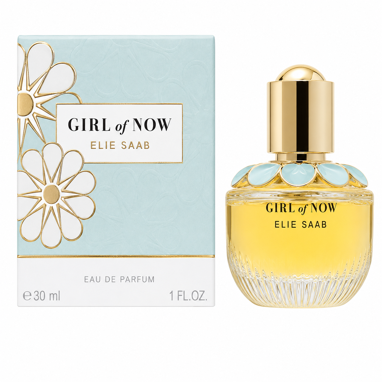 Elie Saab Girl Of Now