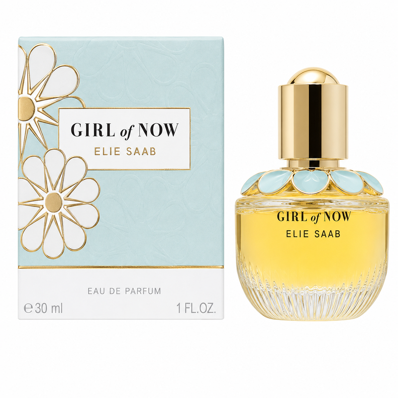 Elie Saab Girl Of Now