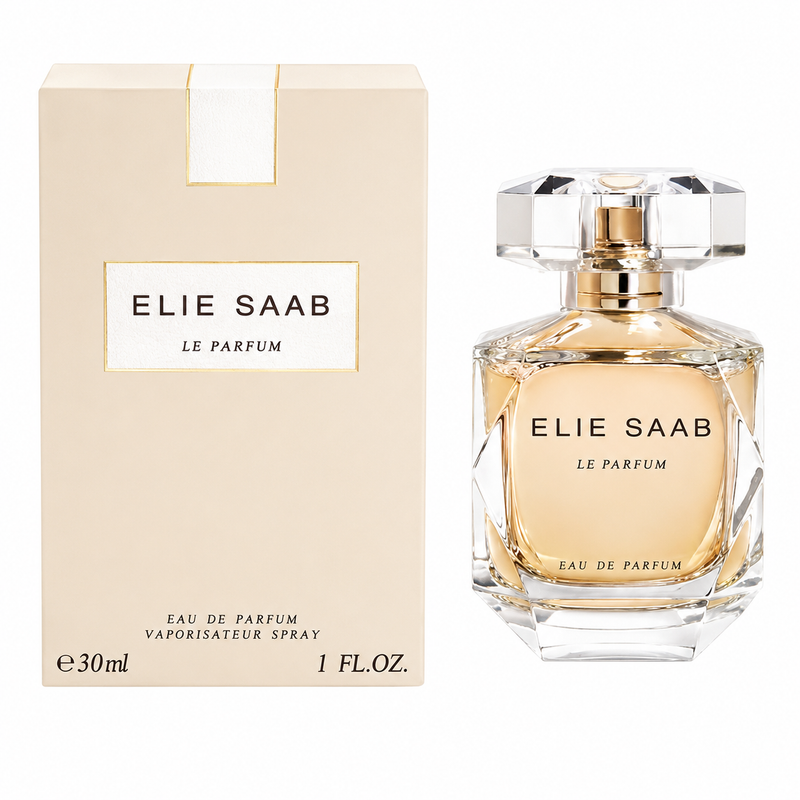 Elie Saab Le Parfum