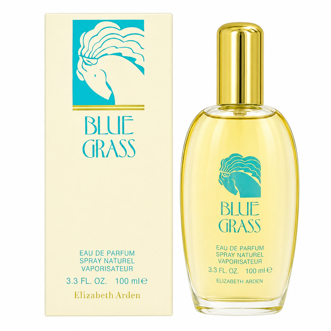 Blue Grass