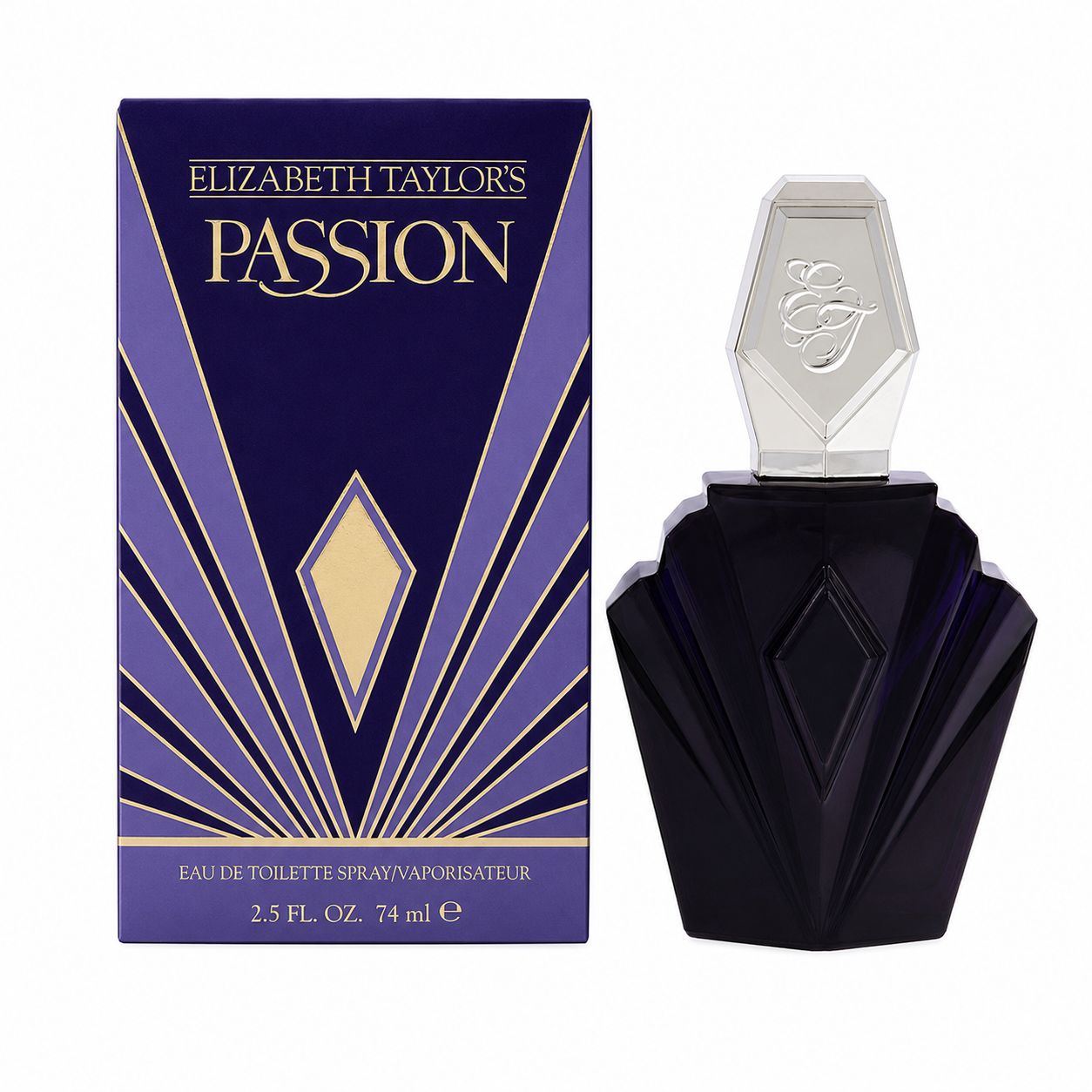 Passion