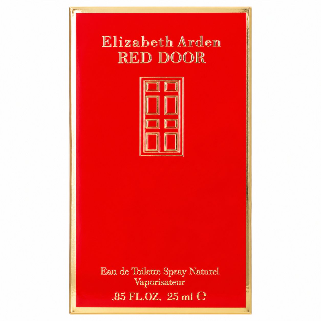 Red Door