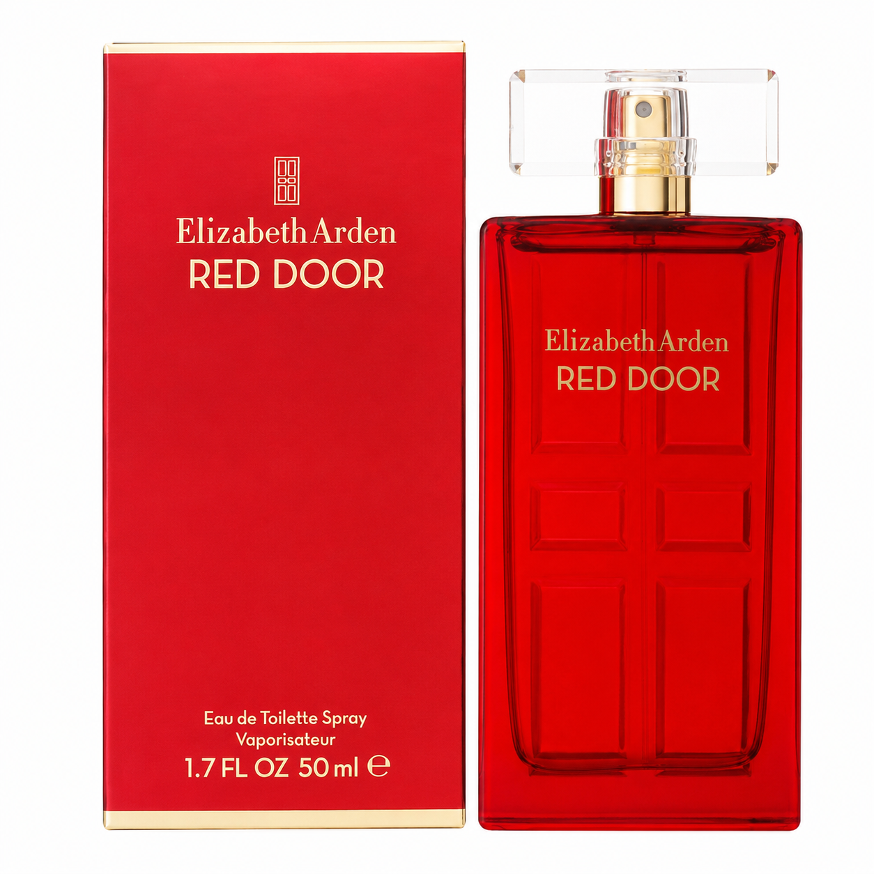 Red Door