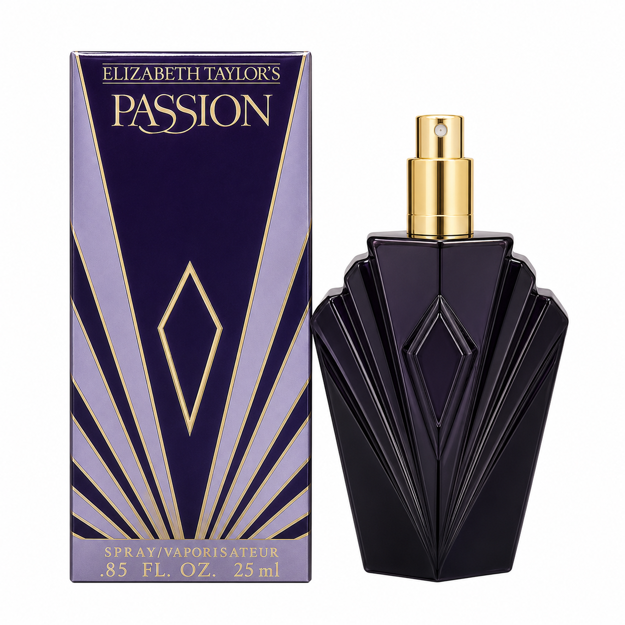 Passion