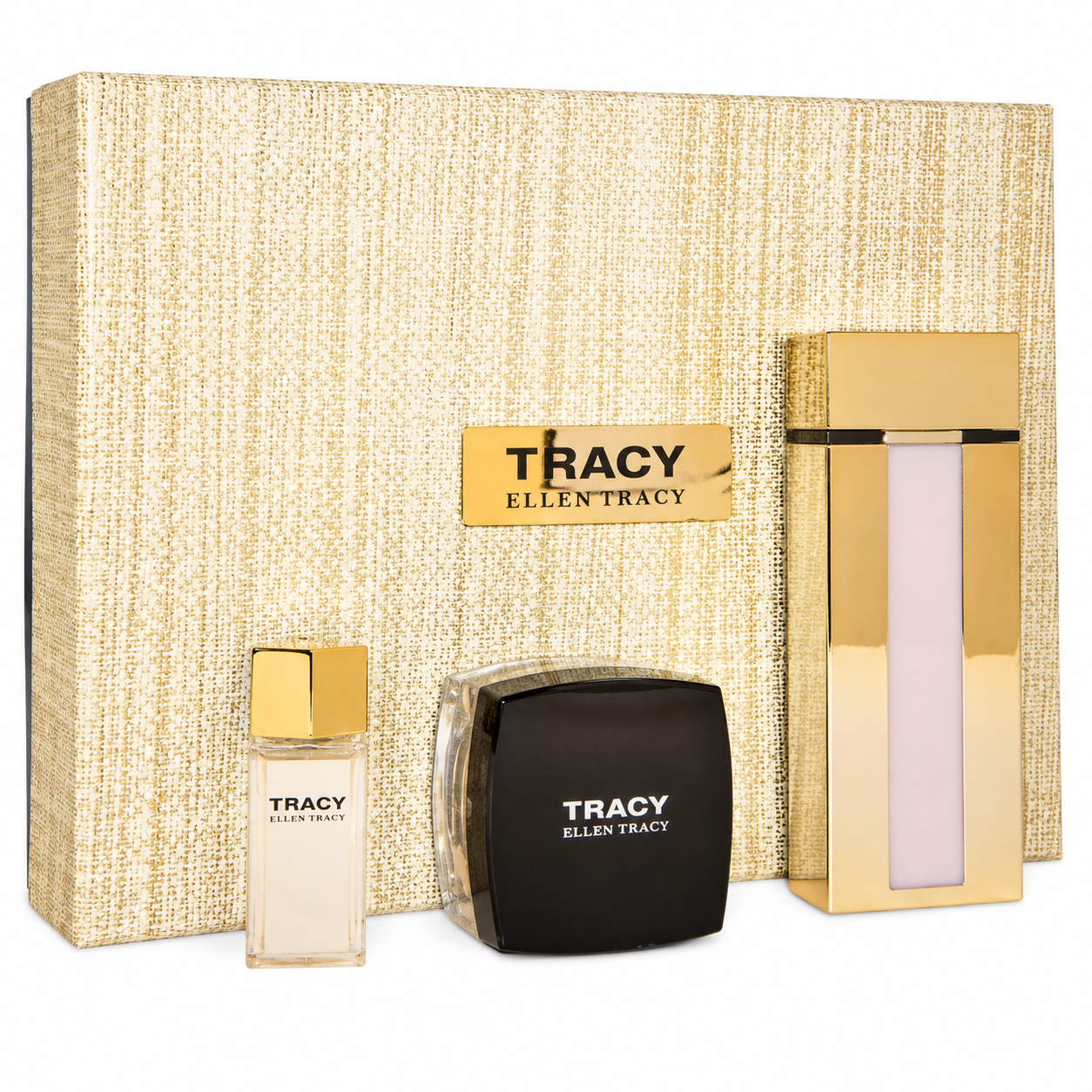Tracy