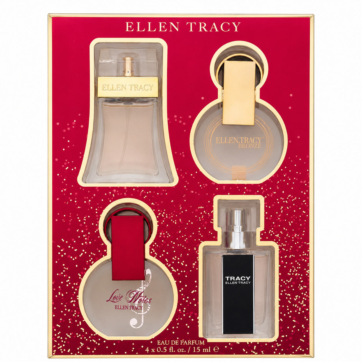 Ellen Tracy Set