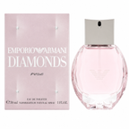 Emporio Armani Diamonds Rose