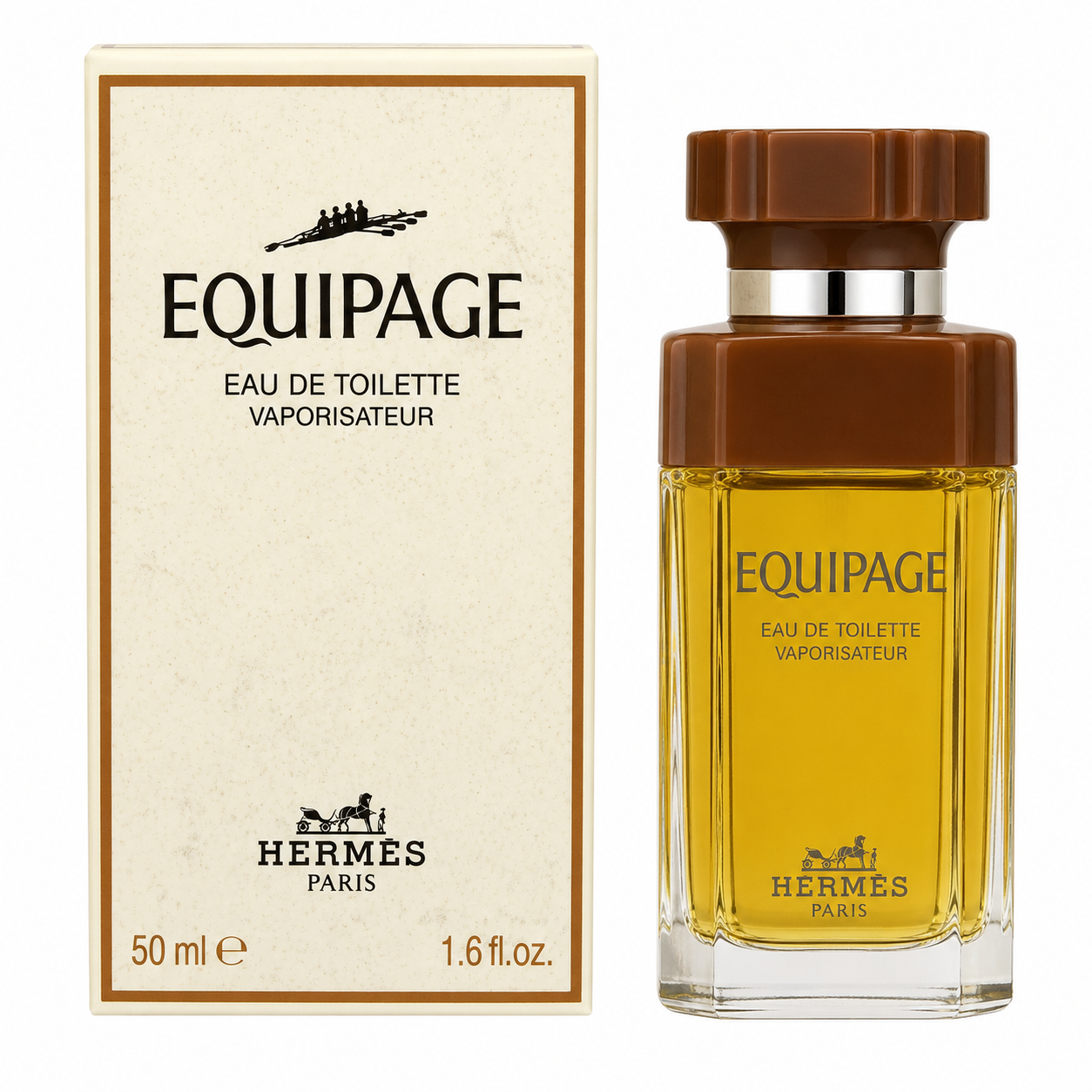 Equipage