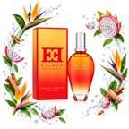 Escada Bali Paradise