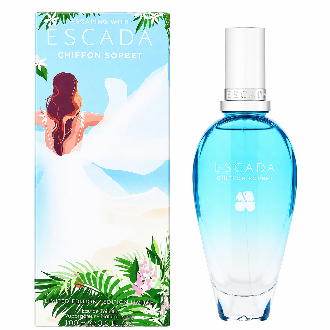 Escada Chiffon Sorbet