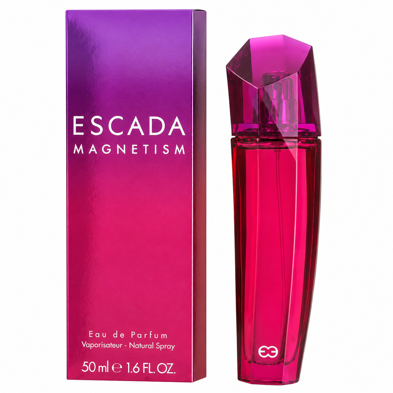 Escada Magnetism