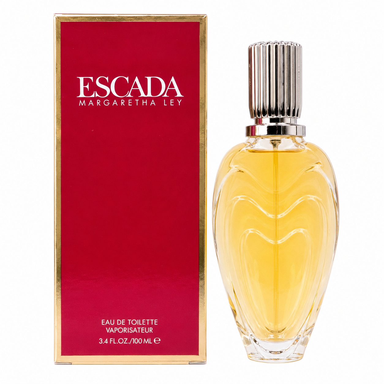 Escada Margaretha Ley
