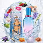 Escada Sentiment Pour Femme