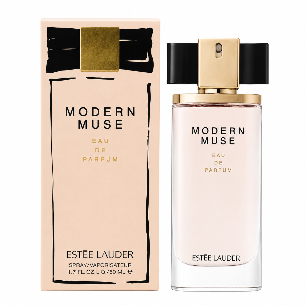 Modern Muse