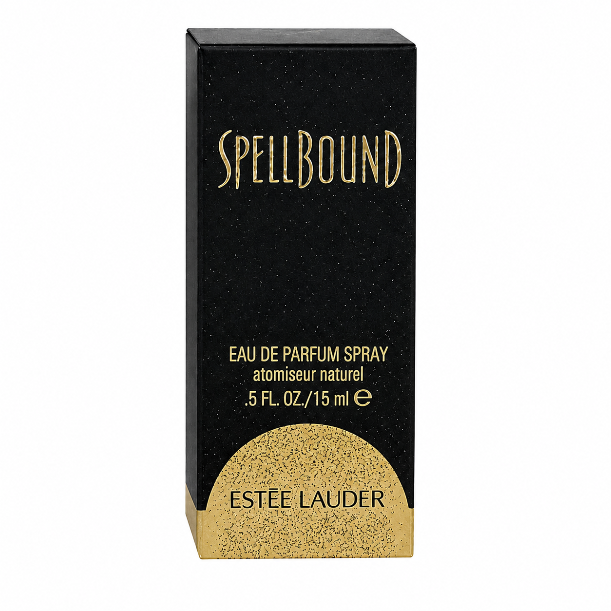 Spellbound