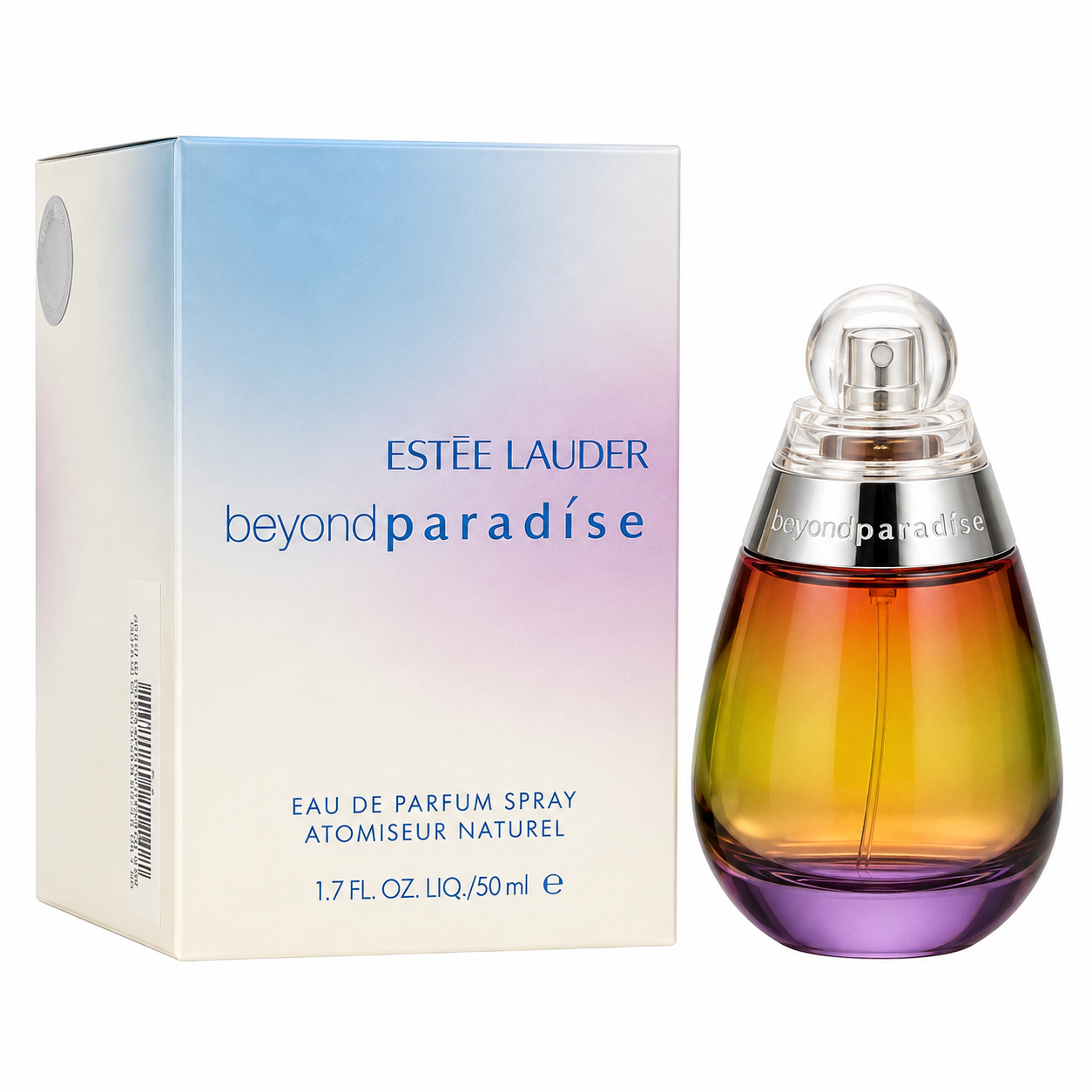 Beyond Paradise