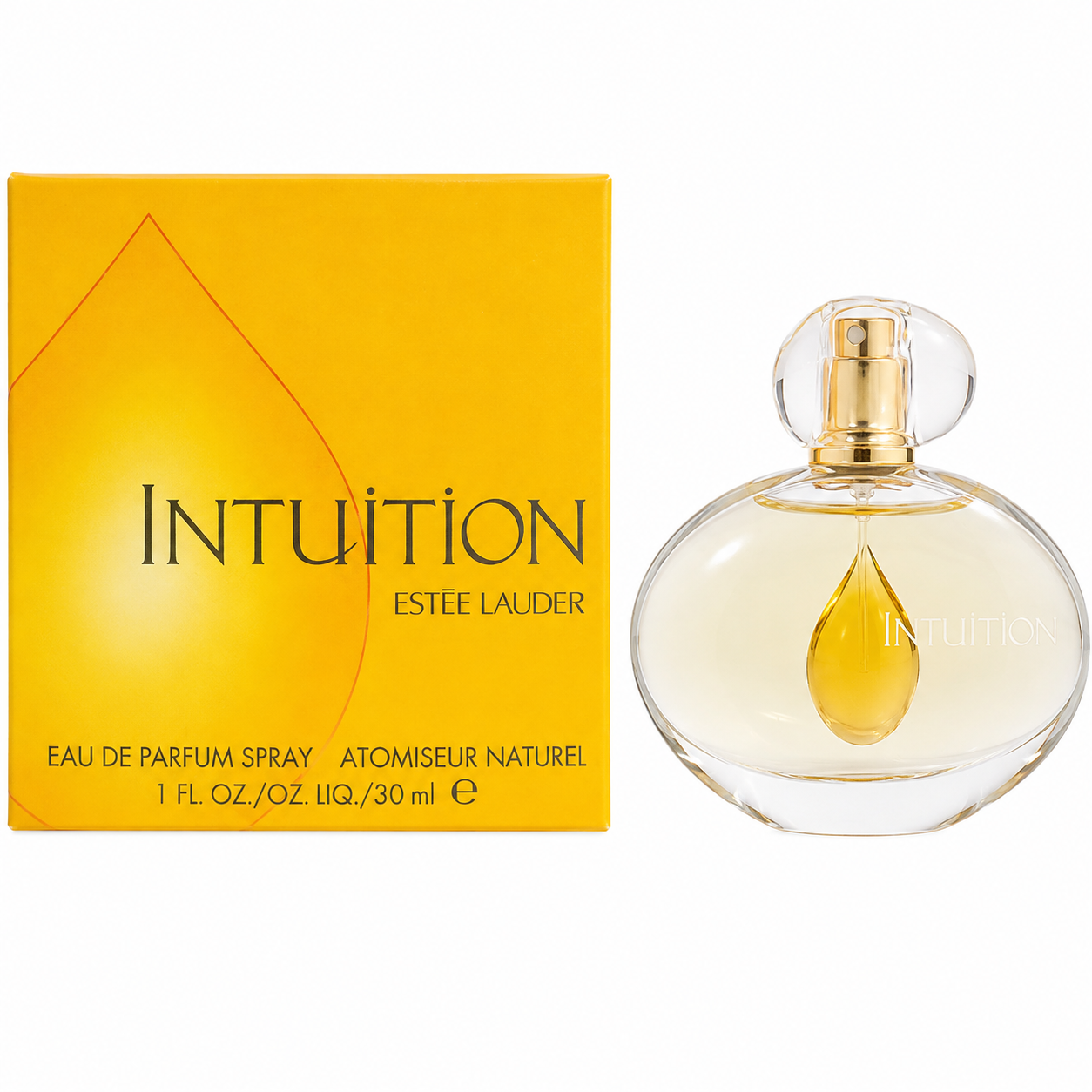 Intuition