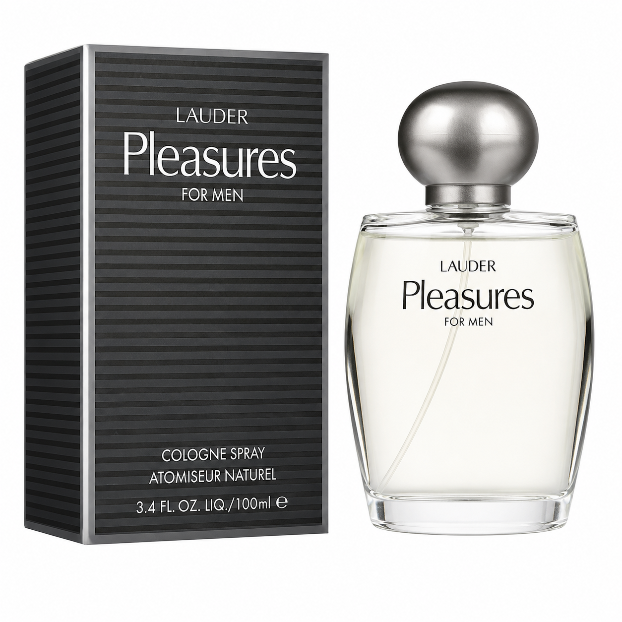 Pleasures