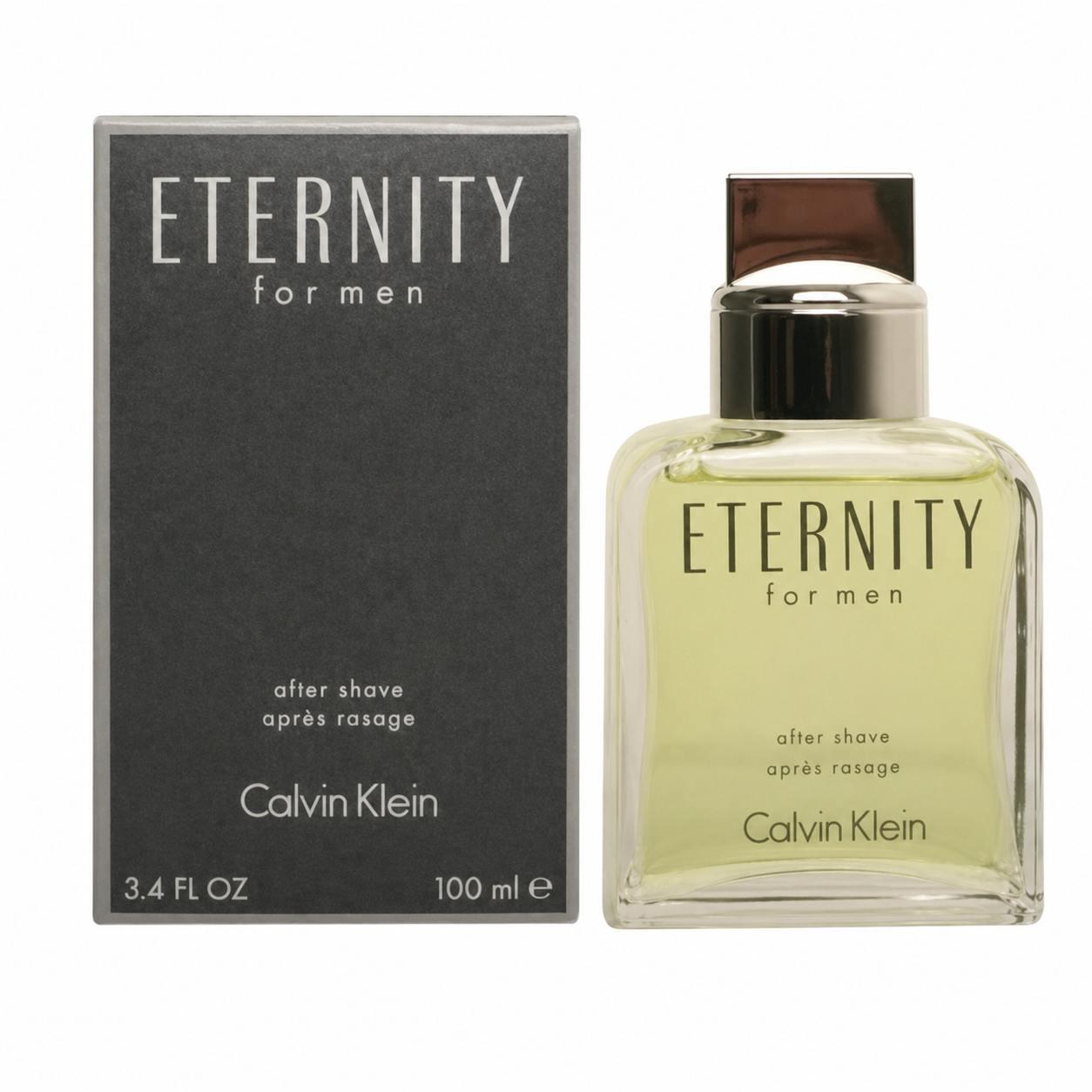 Eternity After Shave