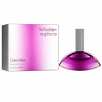 Euphoria Forbidden