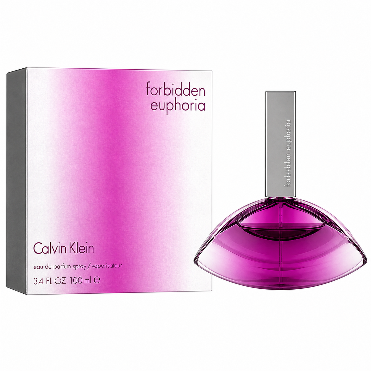 Euphoria Forbidden