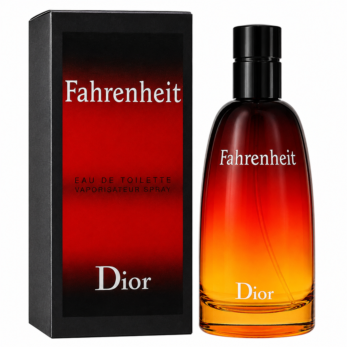 Fahrenheit (After Shave)