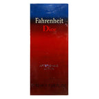 Fahrenheit (After Shave)