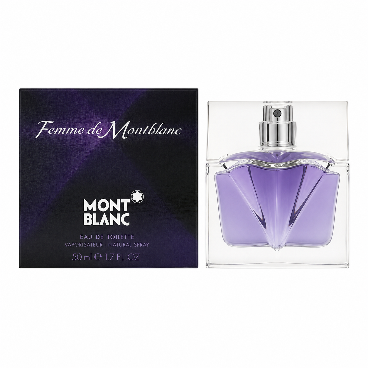 Femme De Mont Blanc