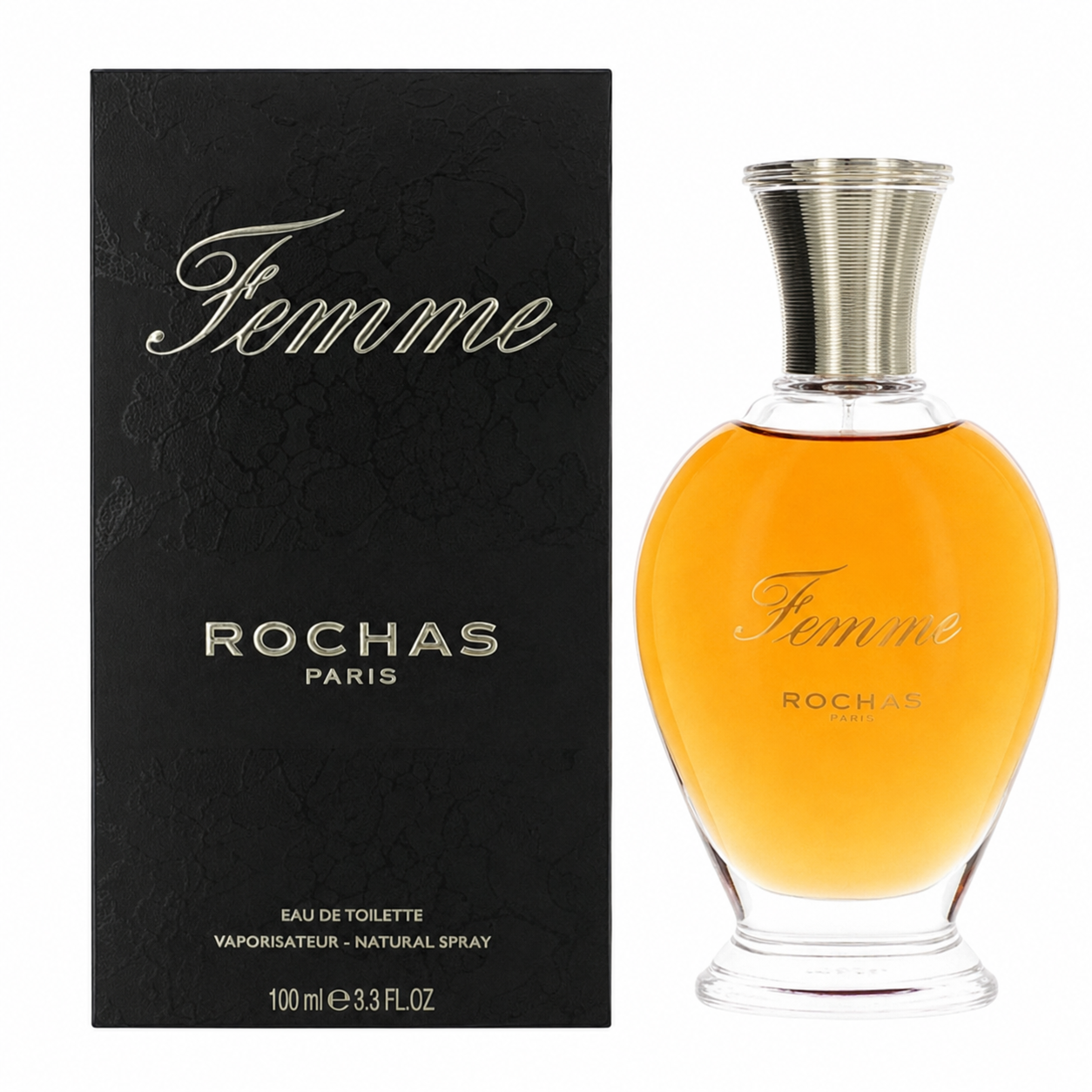 Femme Rochas