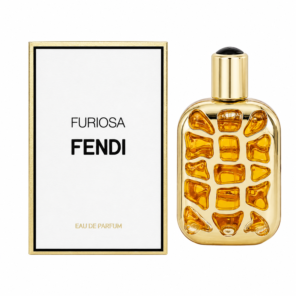 Fendi Furiosa