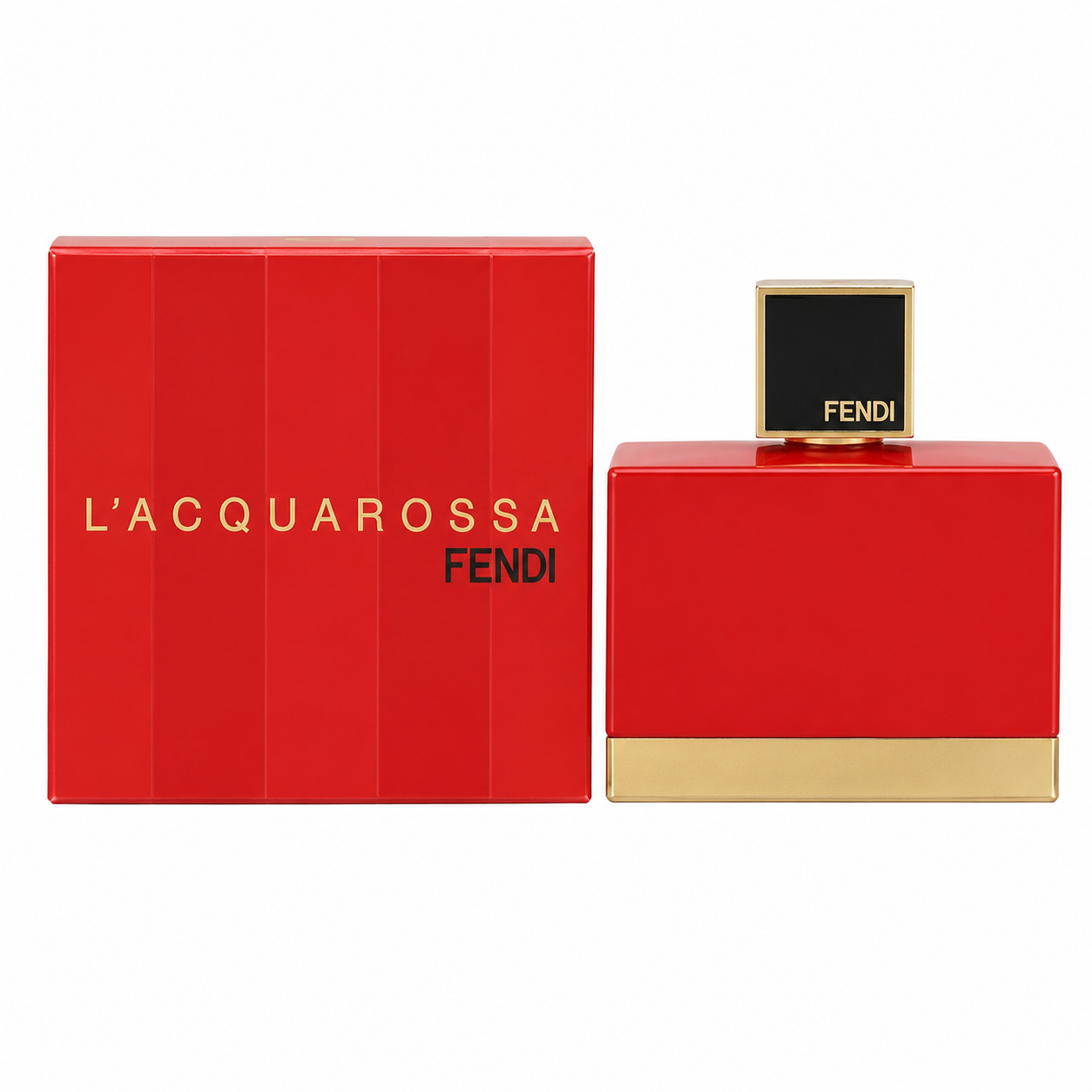 L'acquarossa