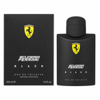Ferrari Scuderia Black
