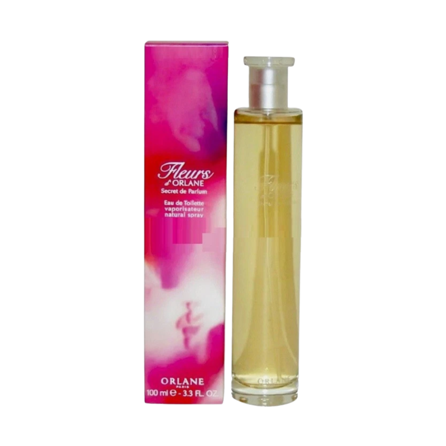 Fleurs d' Orlane Secret de Parfum