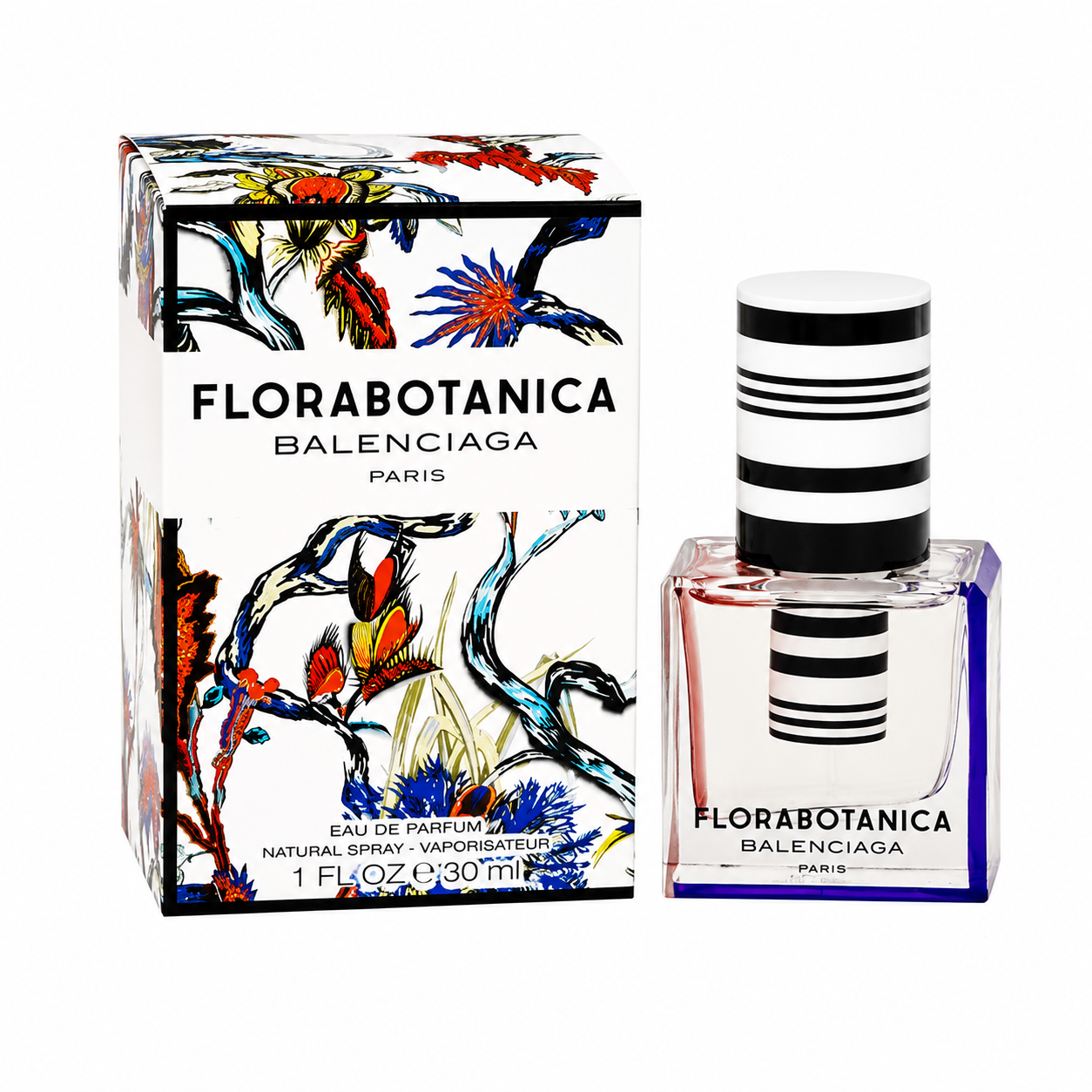 Florabotanica