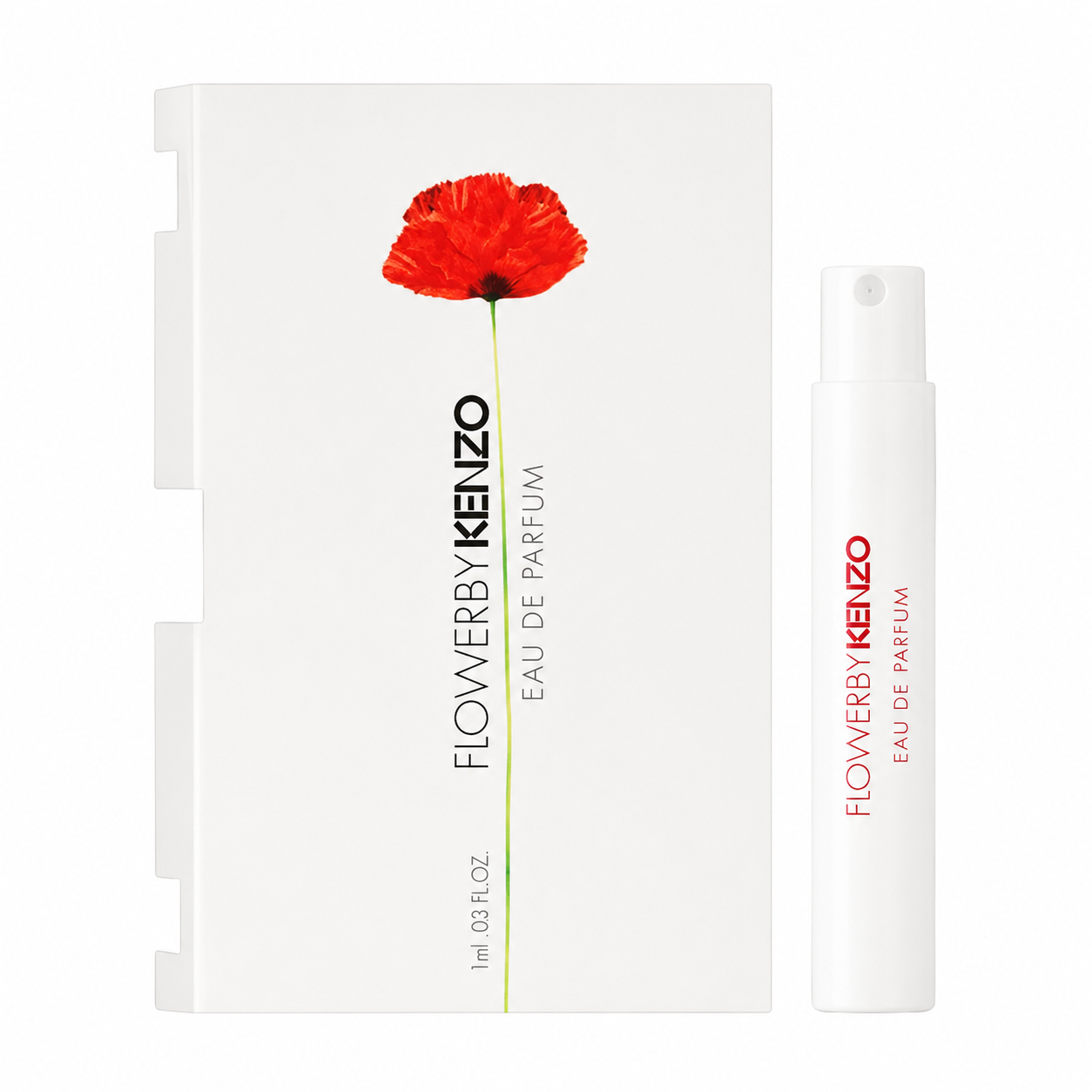 Kenzo Flower