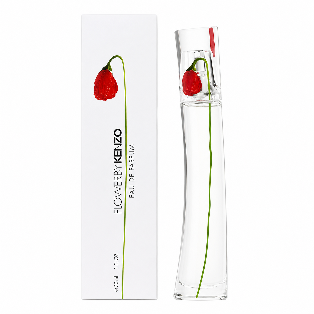 Kenzo Flower