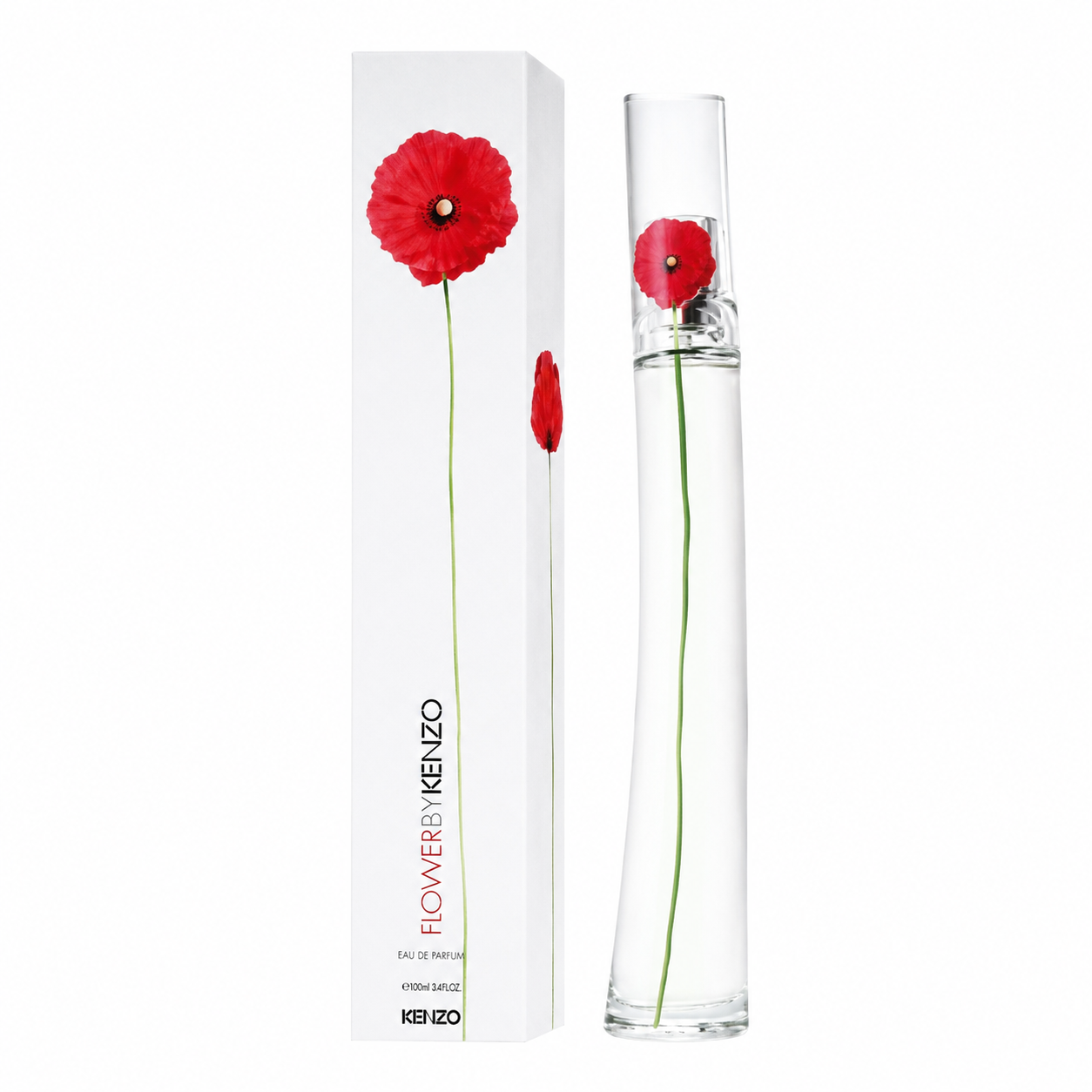 Kenzo Flower