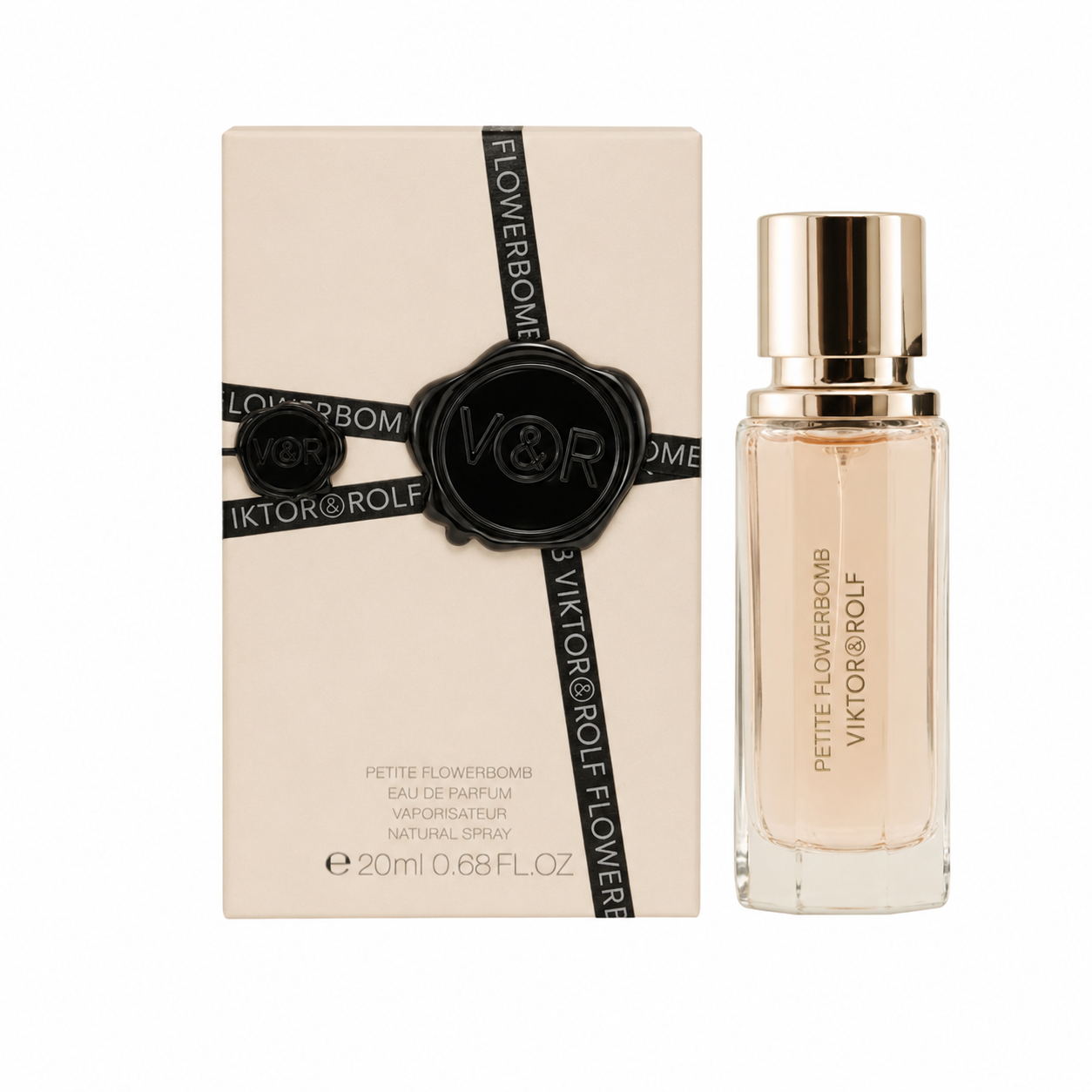 Flowerbomb