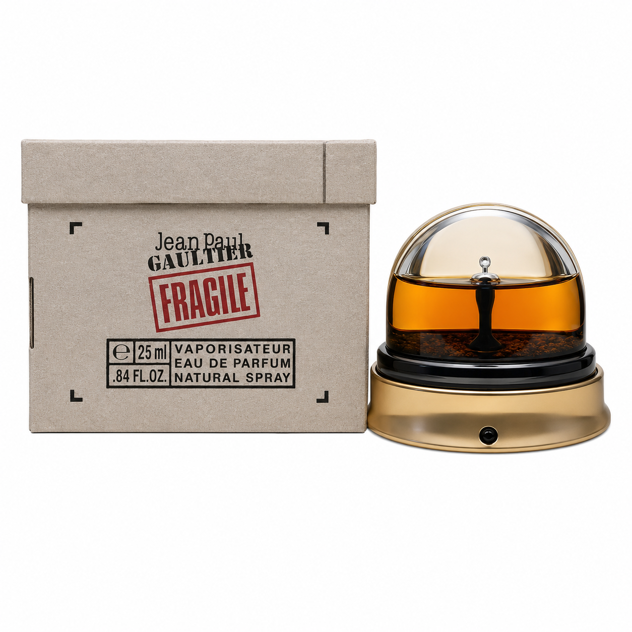 Fragile